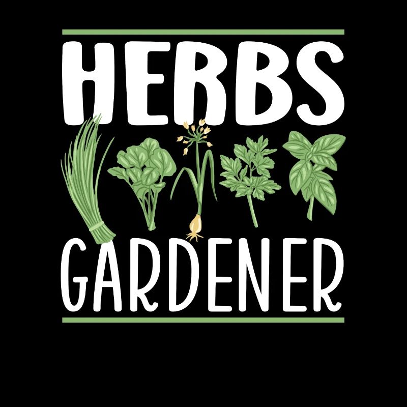 Herb Gardener Herbology Herb