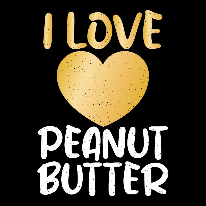 Peanut Butter Lover Gift