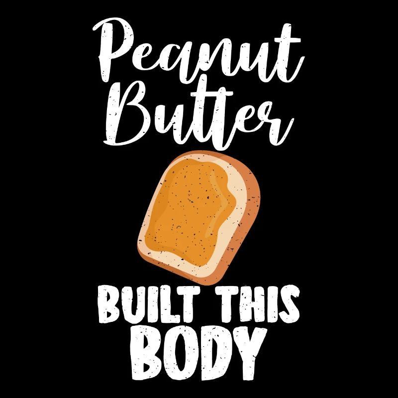 Peanut Butter Lover Gift