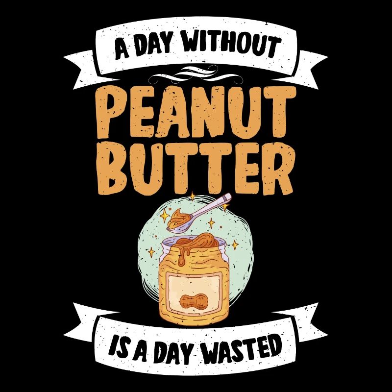 Peanut Butter Lover Gift