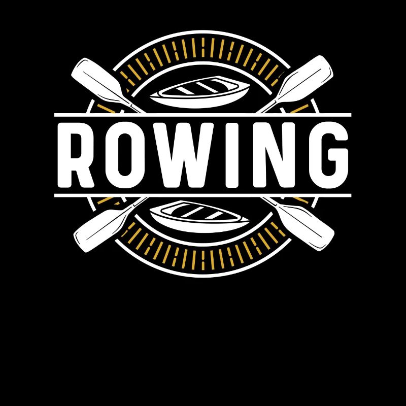 Rowing Rowing Rowing Rowing Rowing