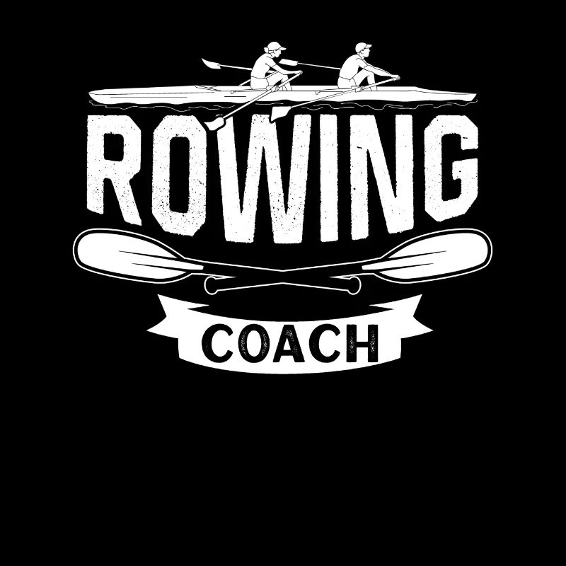 Rowing Coach Rowing Rowing Rowing Boat Rowers
