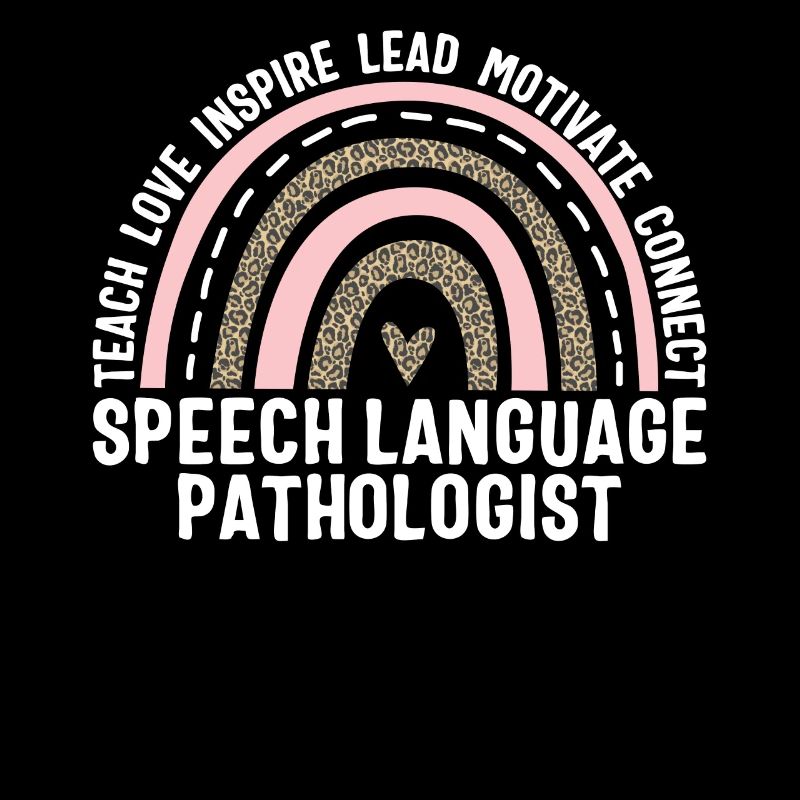 Sprachpathologe Lehrerhemd,