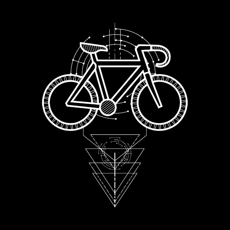 Bicycle Polygon