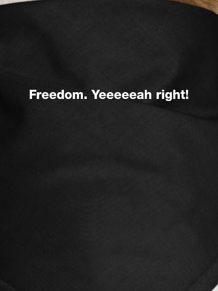 Freedom