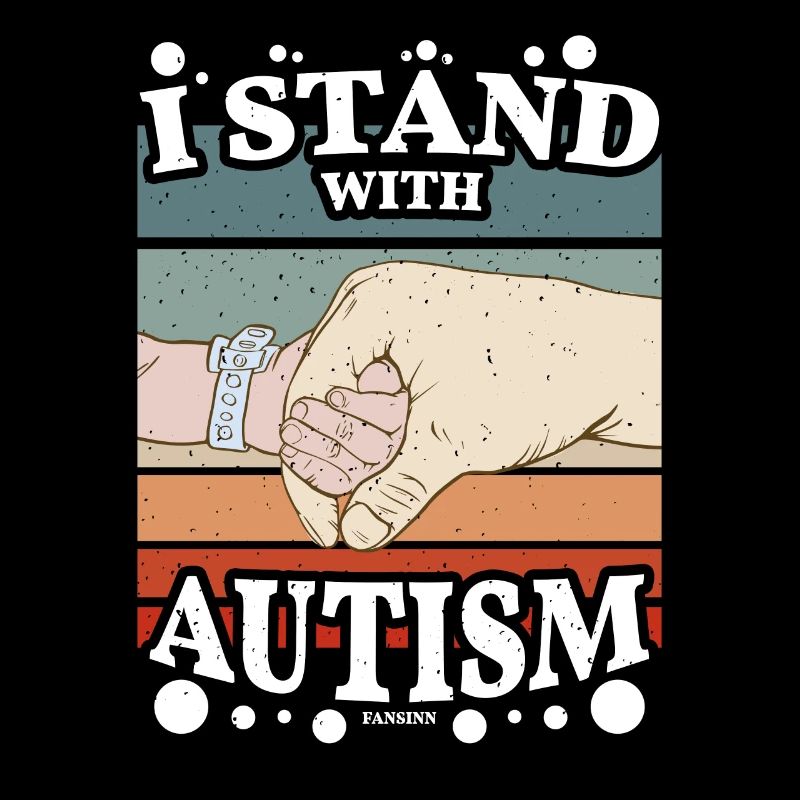 ich bin Autist