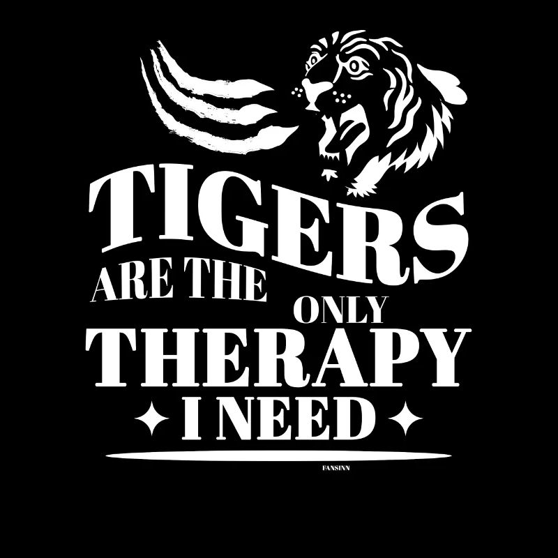 Tiger Spruch
