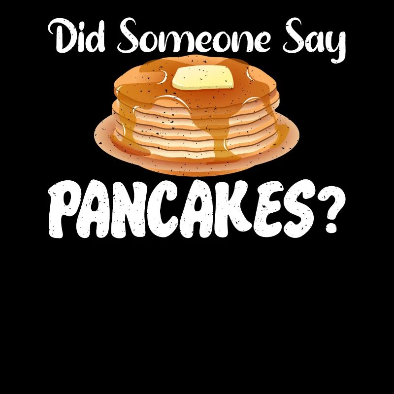 Pancake Lover Gift