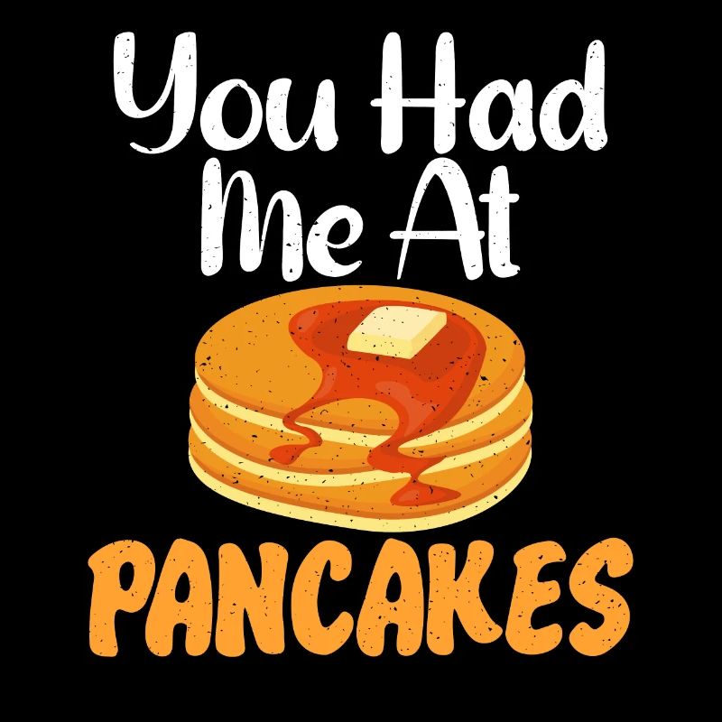 Pancake Lover Gift