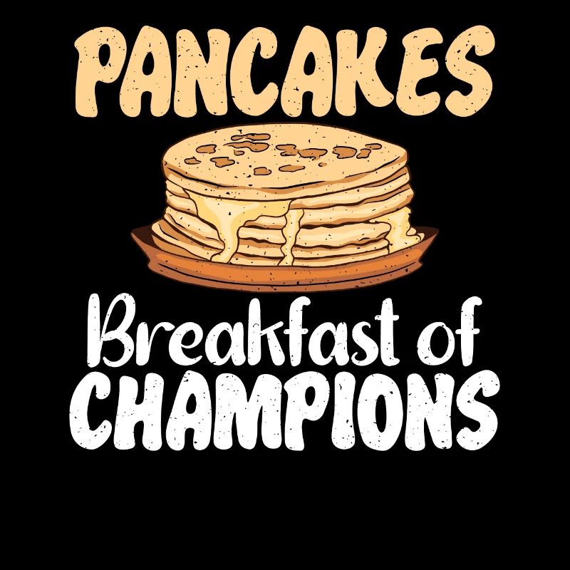 Pancake Lover Gift