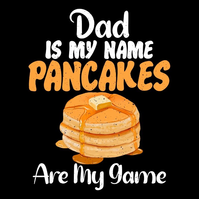 Pancake Lover Gift