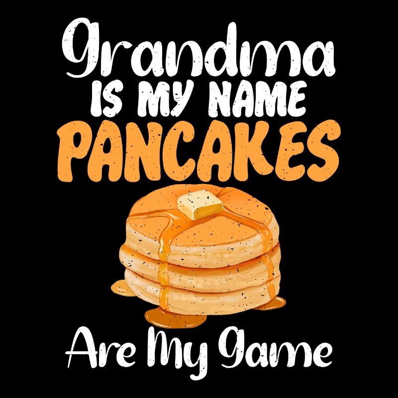Pancake Lover Gift