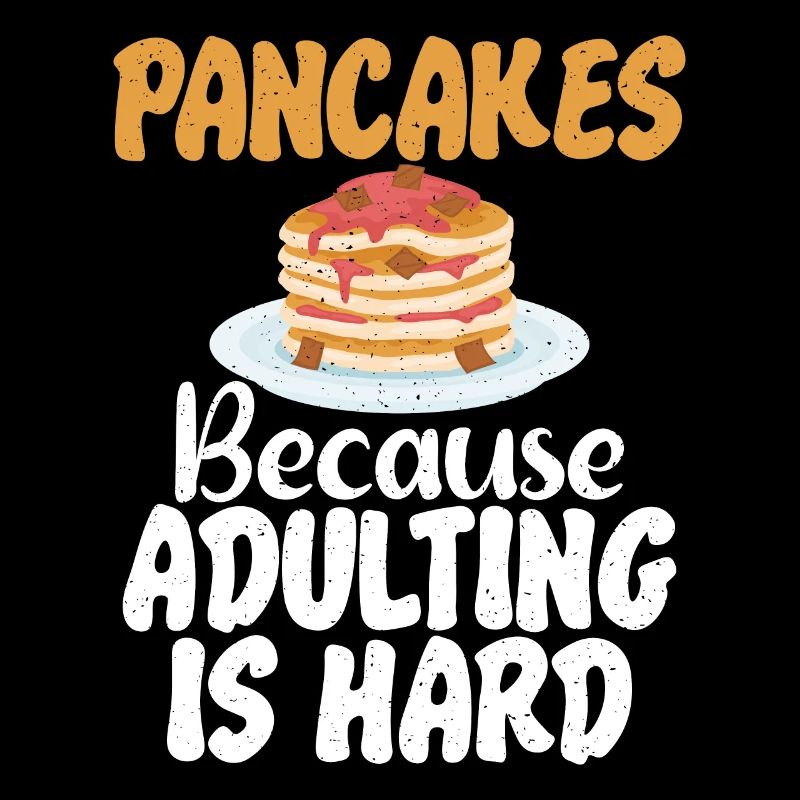 Pancake Lover Gift