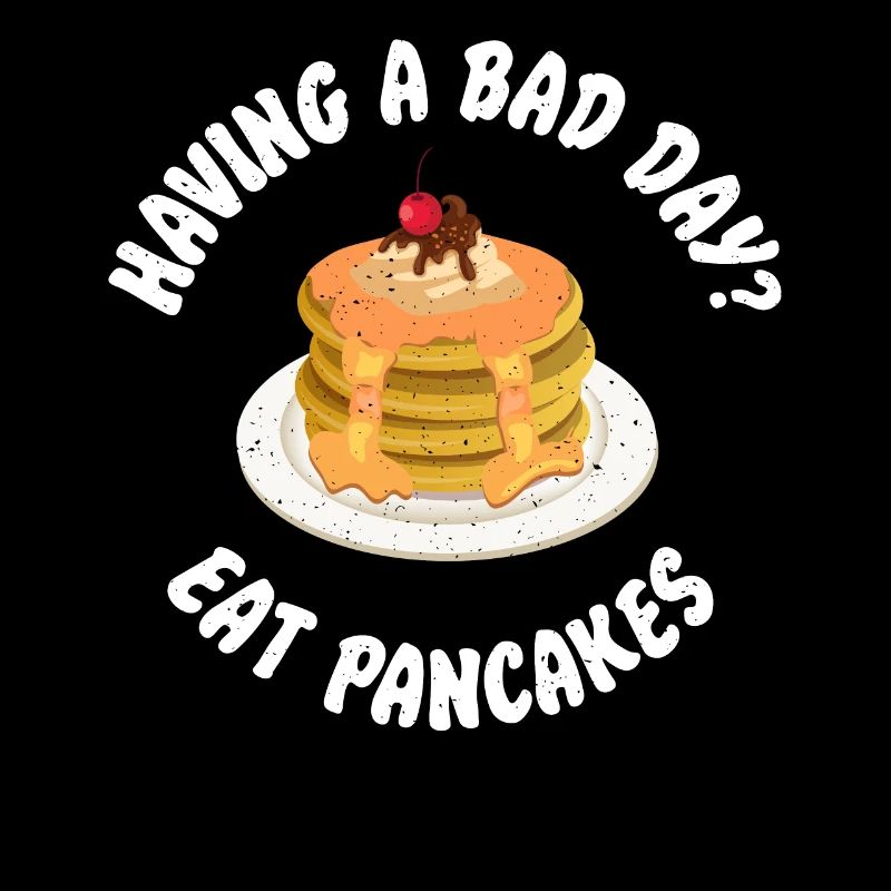 Pancake Lover Gift