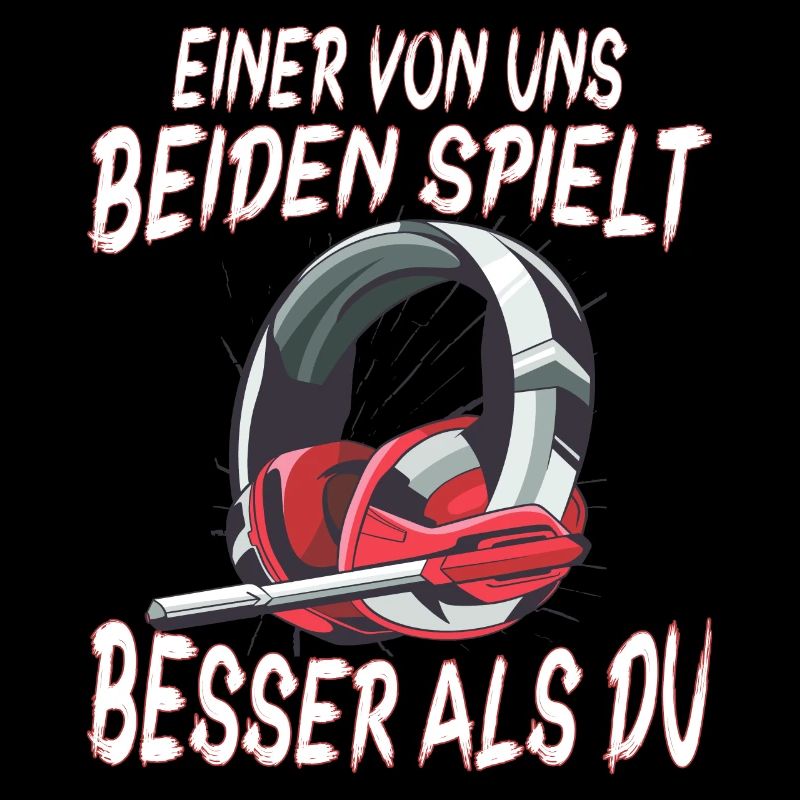 Der Controller Soll Mit Dir Sein. Videospiele