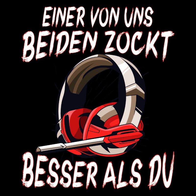 Der Controller Soll Mit Dir Sein. Videospiele