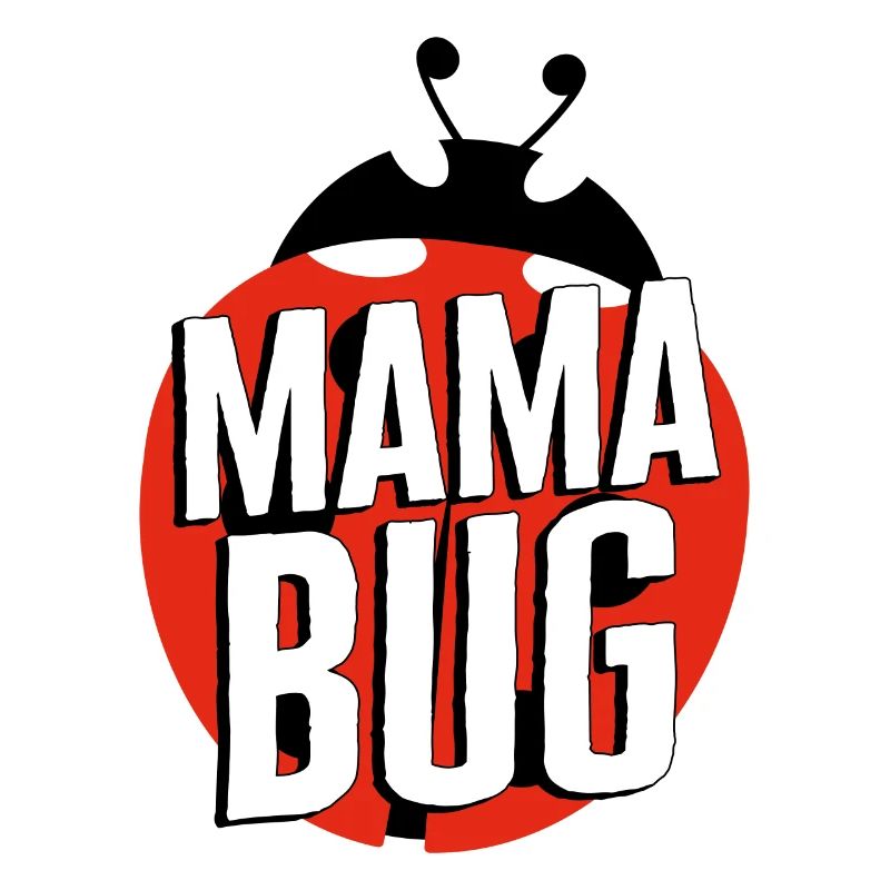 Lady Bug Shirt, Mama Bug Red Ladybug Lover