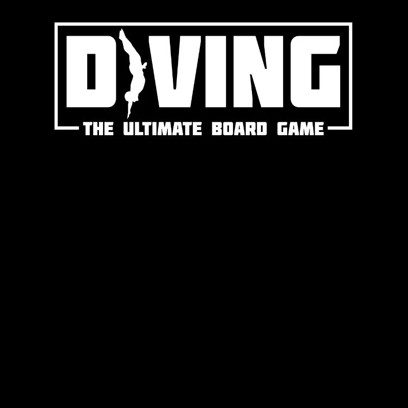 Diving Diver Funny