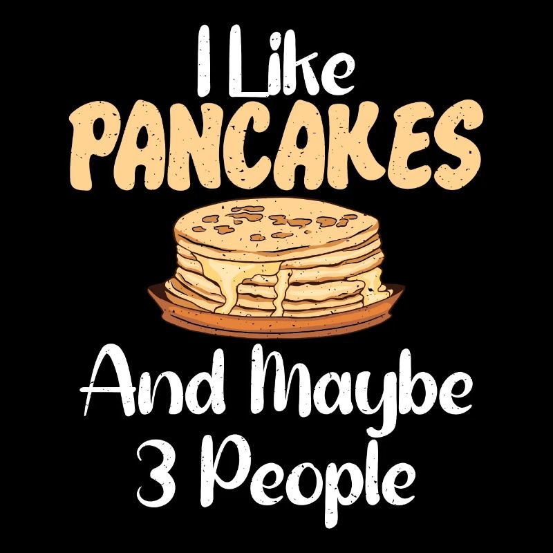 Pancake Lover Gift