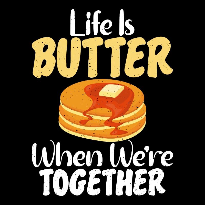 Pancake Lover Gift