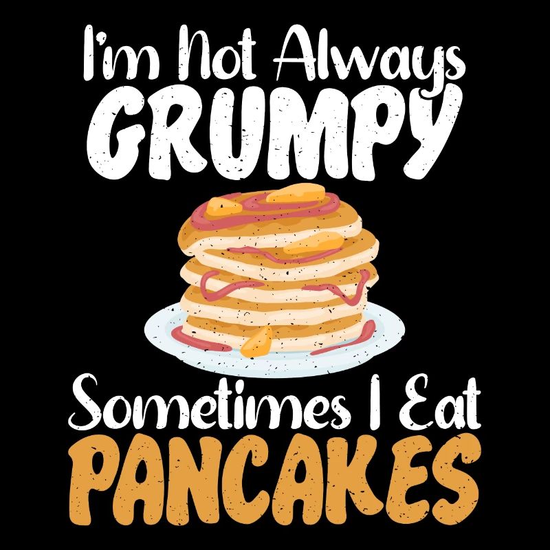 Pancake Lover Gift