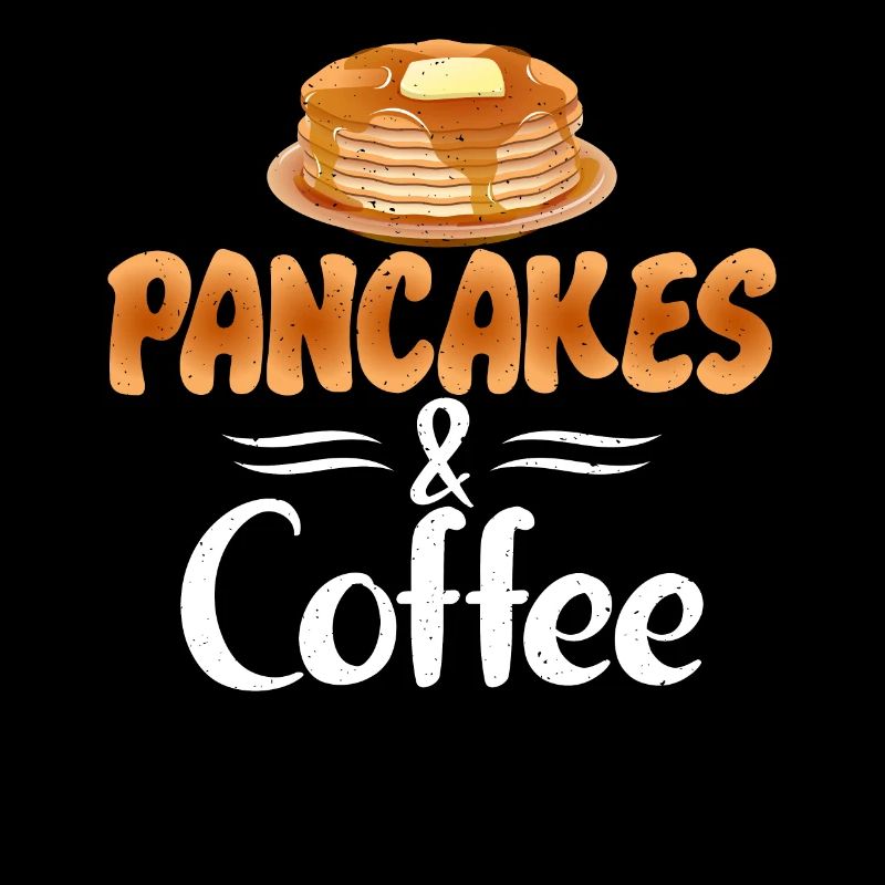 Pancake Lover Gift
