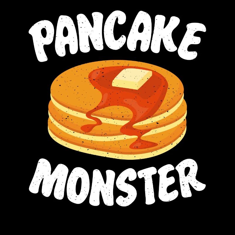 Pancake Lover Cadeau