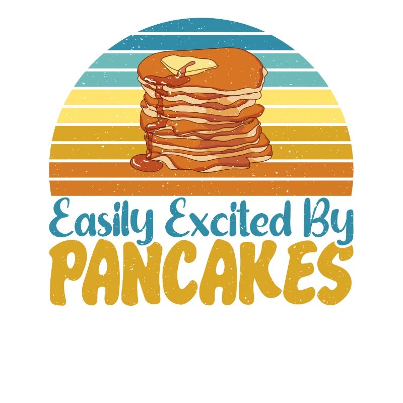 Pancake Lover Gift