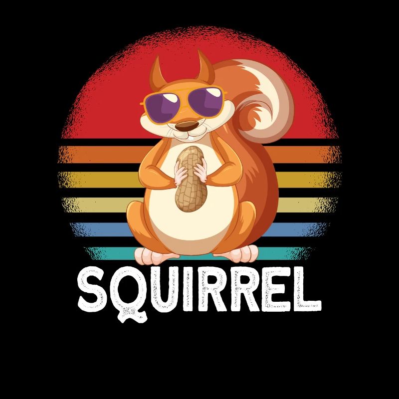 Squirrel Sunglasses