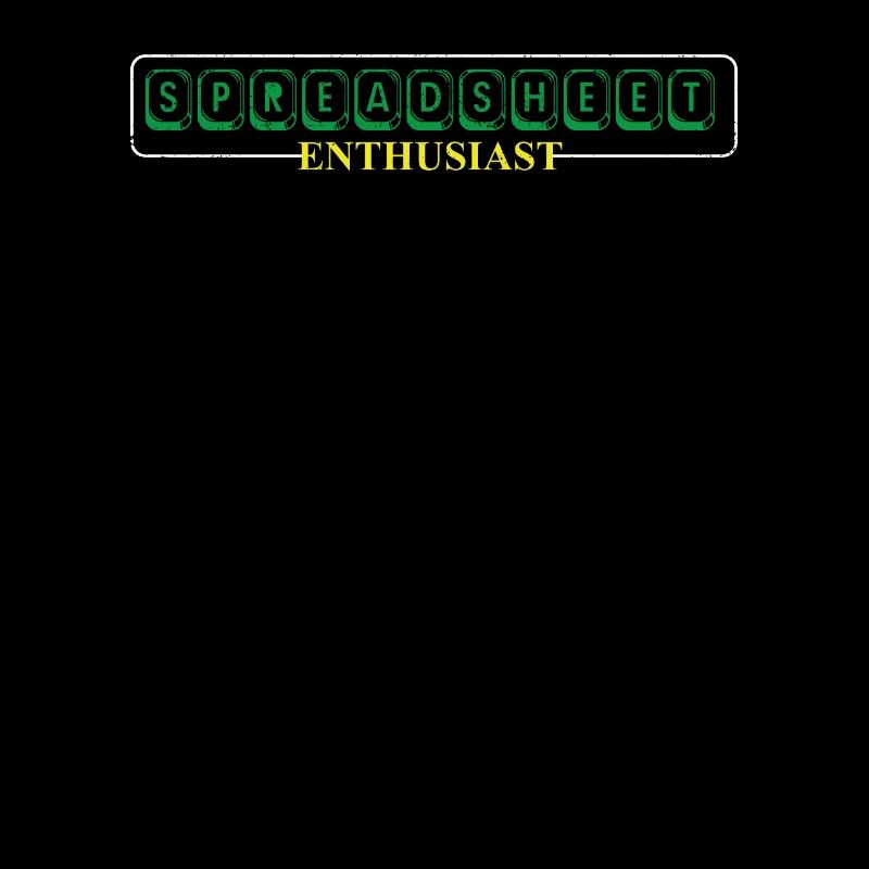 Feuille de calcul comptable CPA Fun Comptable Cool