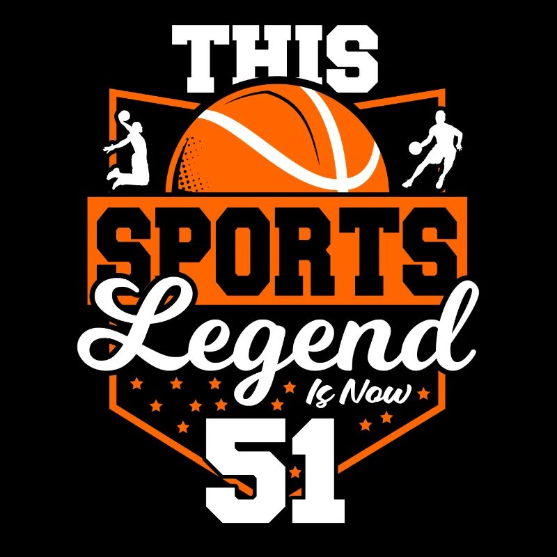 Cette légende du sport a maintenant 51 ans,