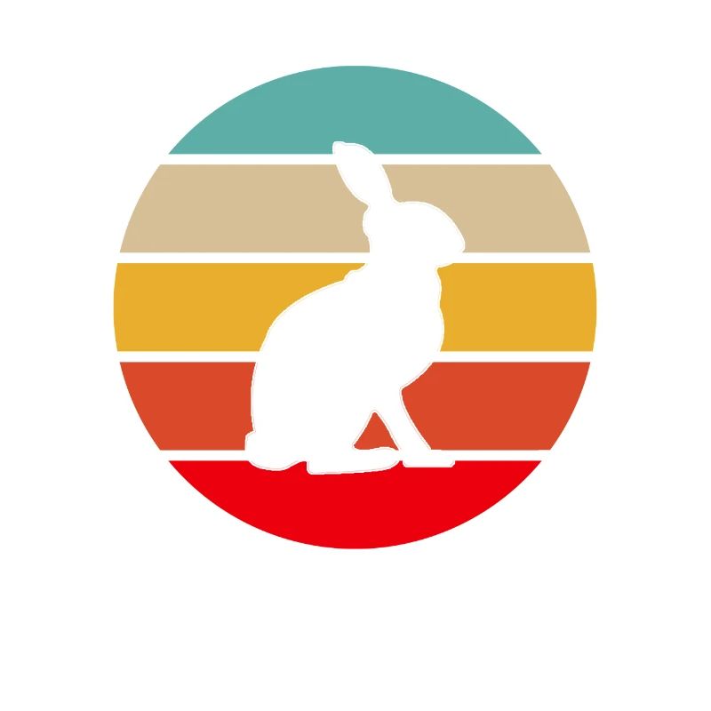 Rabbit Retro