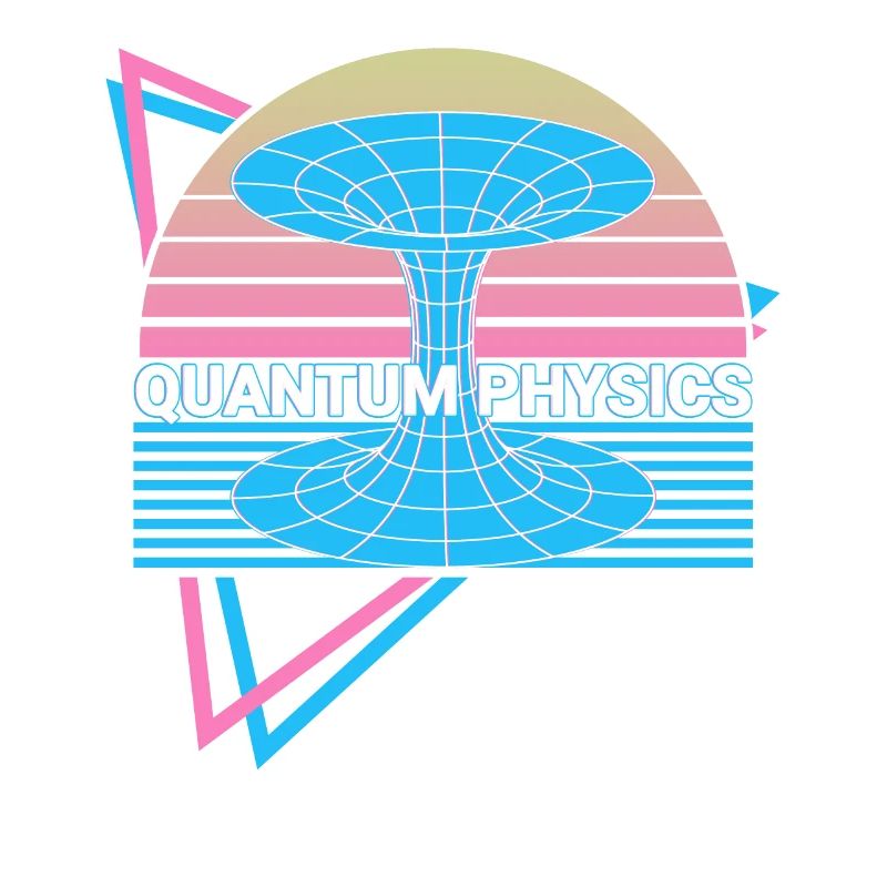 Quantum Physics Retro