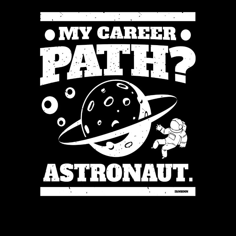 Aventure professionnelle de carrière d’astronaute