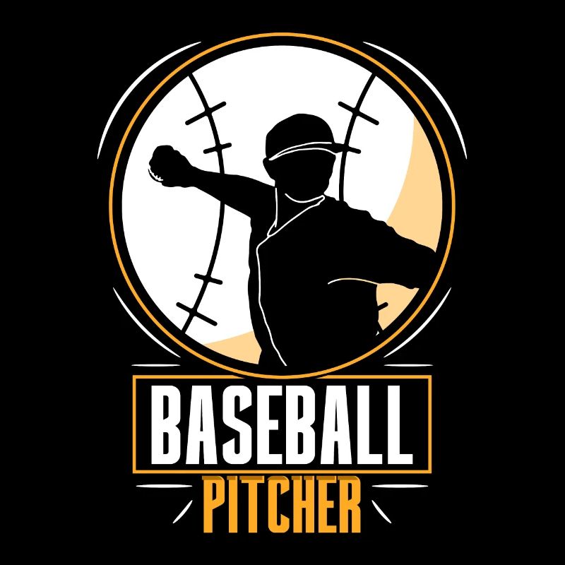 Baseball Pitcher Hobby Pitcher Player