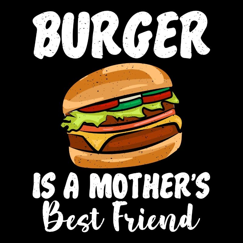 Burger Lover Gift