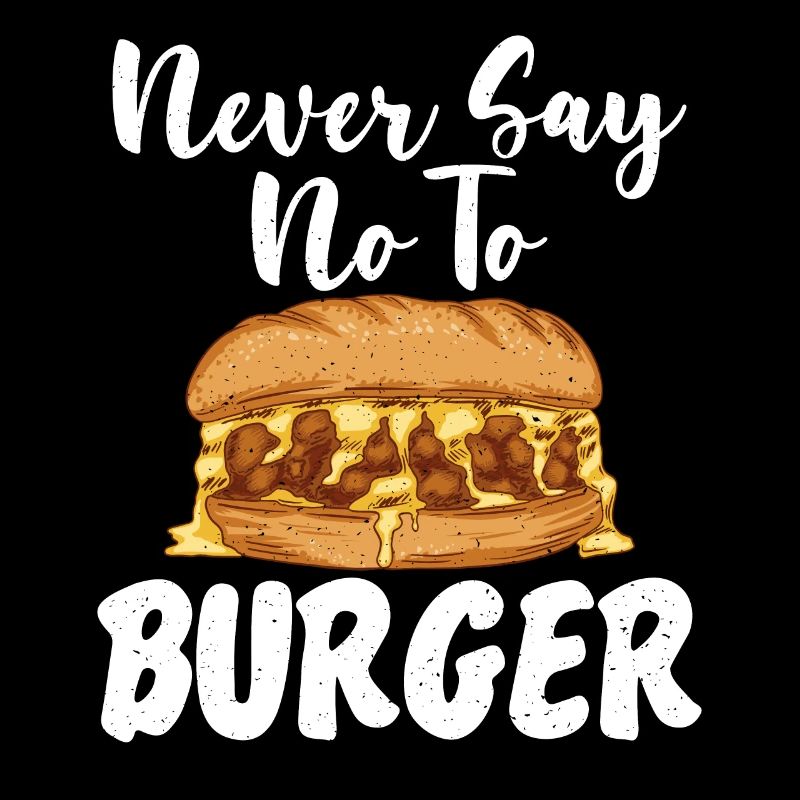 Burger Lover Gift