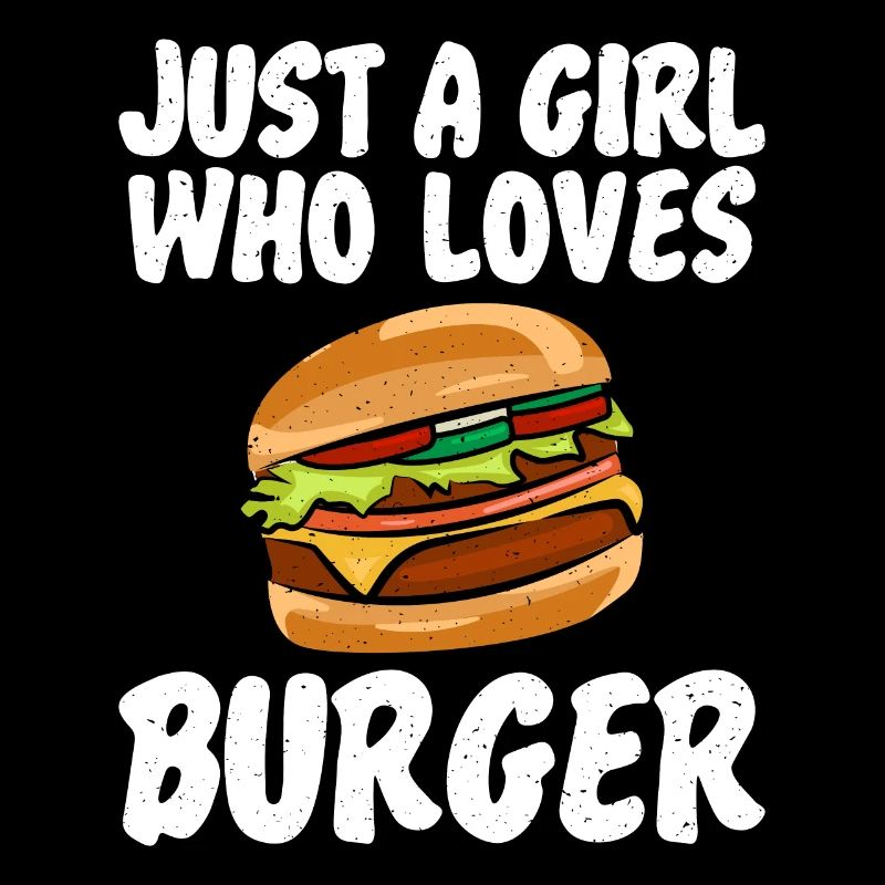 Burger Lover Gift