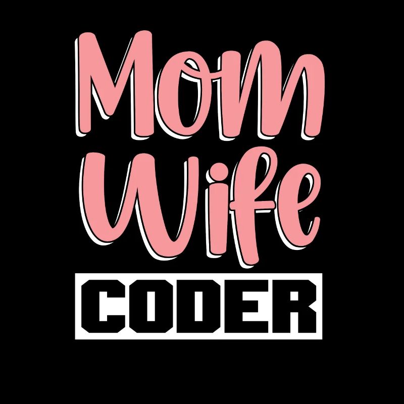 Développeur Codeur Programmeur Femme