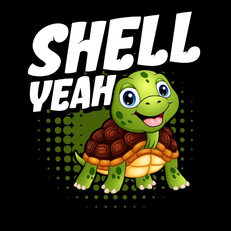 Shell Yeah