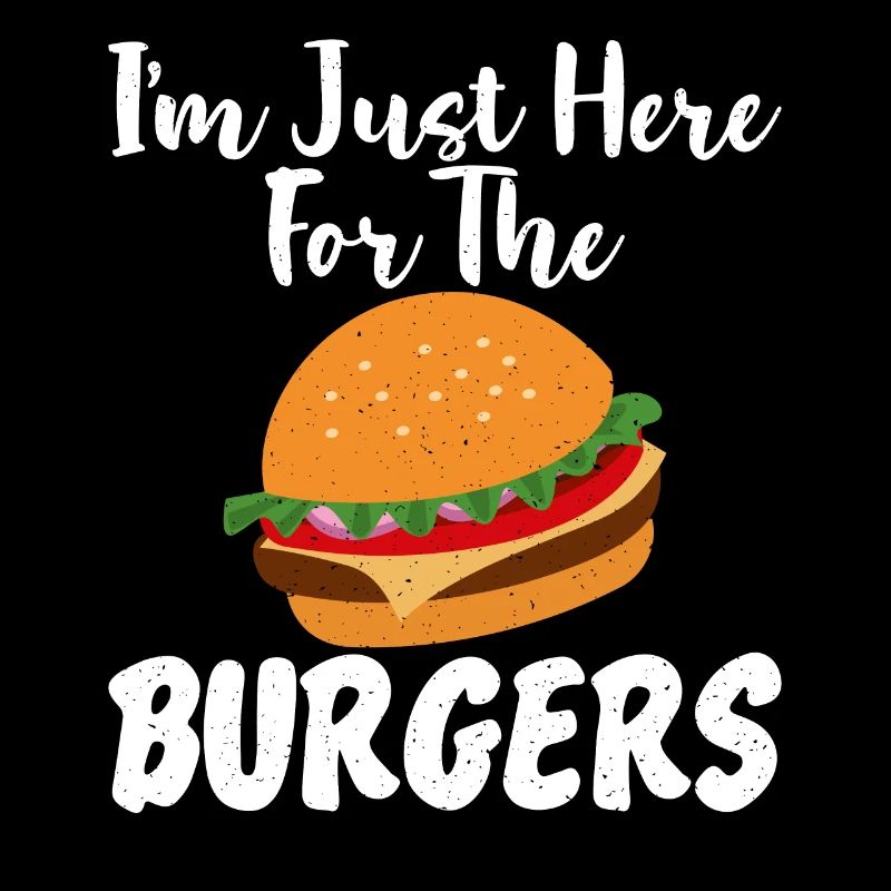 Burger Lover Gift