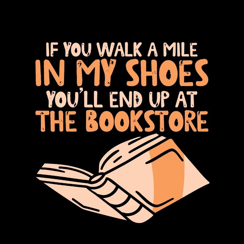 Vous finirez à la librairie 4