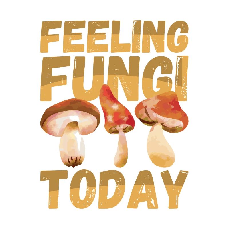 Chasse aux champignons Chasseur de champignons Cueilleur de champignons Morel Mycologue