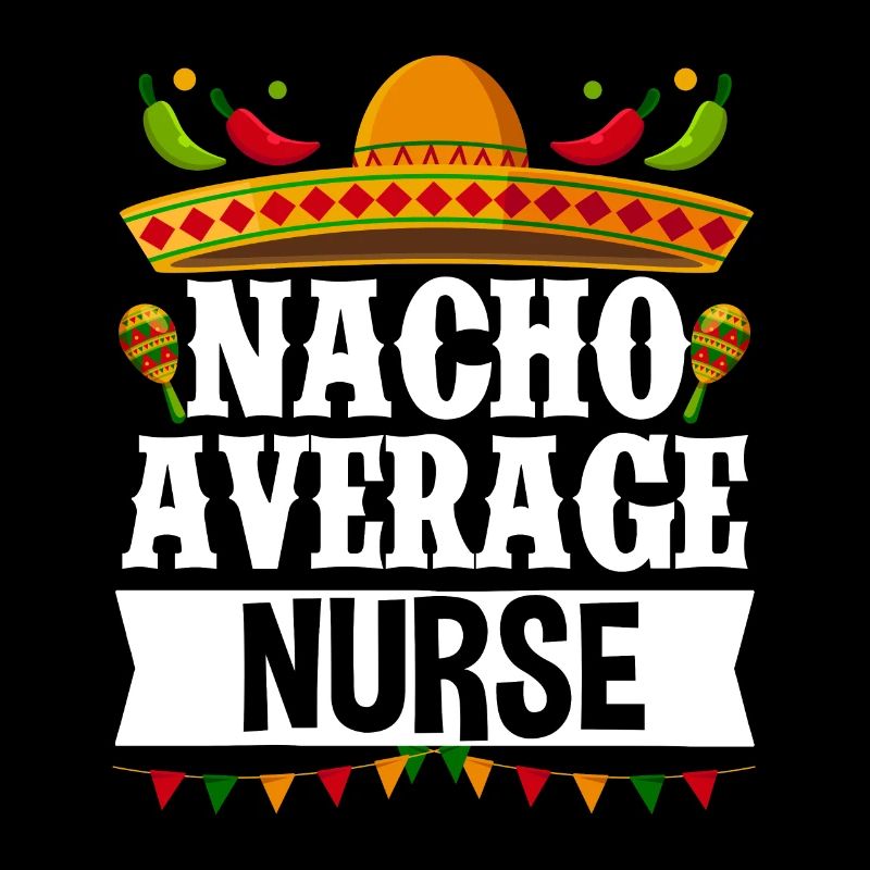Cinco de Mayo Nacho Moyenne malade