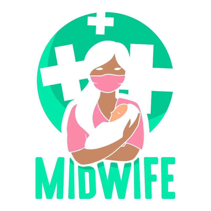 Hebamme Geburtshilfe Sprüche Beruf Hebammen