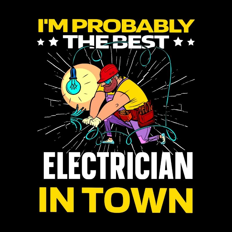 Electrician Electronics Technician Electricity