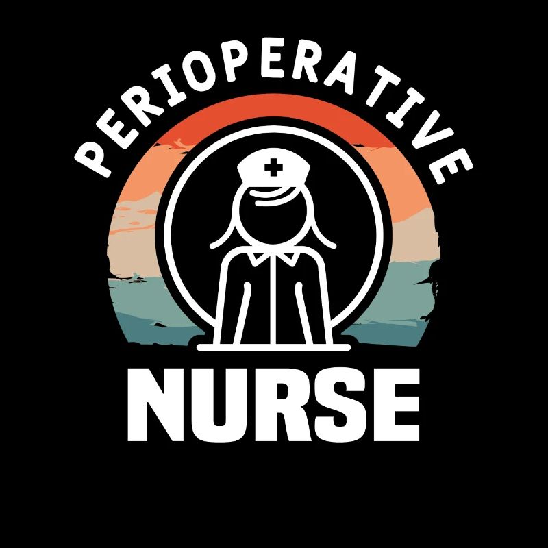 Perioperative Krankenschwester OP-Krankenschwestern ODER