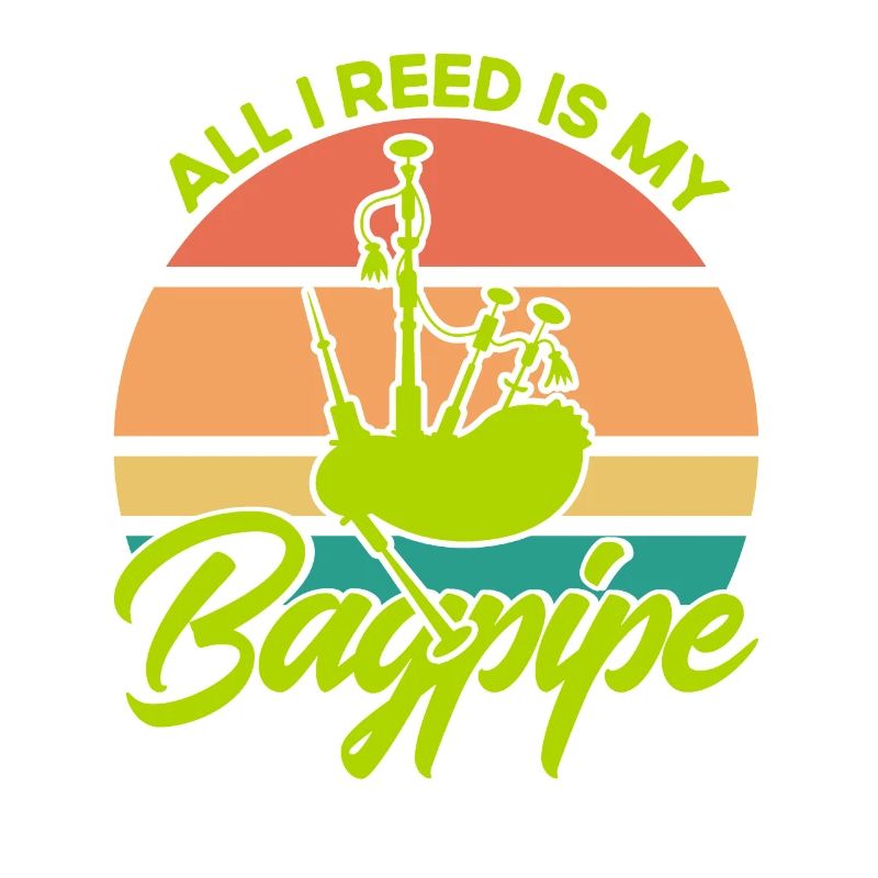 Cornemuses écossaises Cornemuse