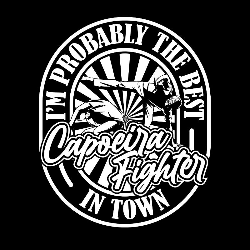 Capoeira Danse Martiale