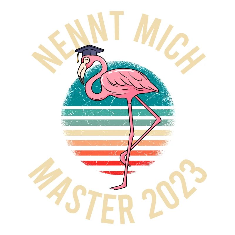 Master Abschluss 2023 Master